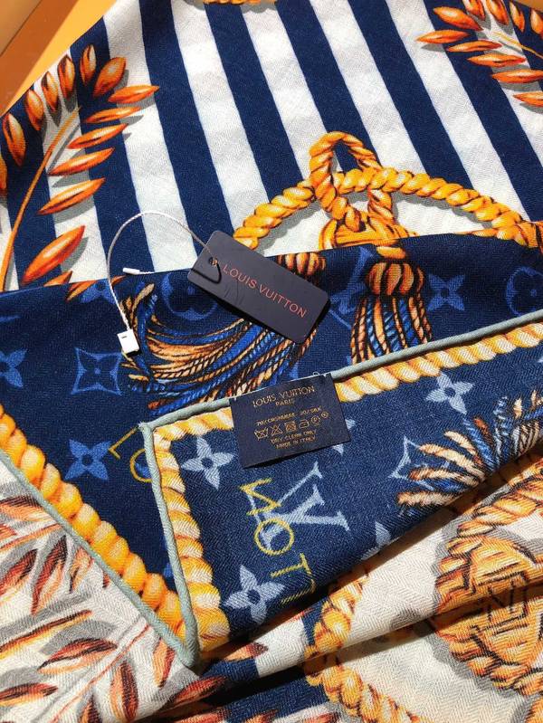 Louis Vuitton Scarf LVC00586 Louis Vuitton Scarf LVC00586